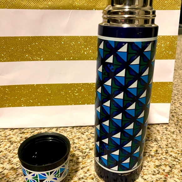 Tory BurchTumbler Target Exclusive from 2000s - Picture 1 of 8